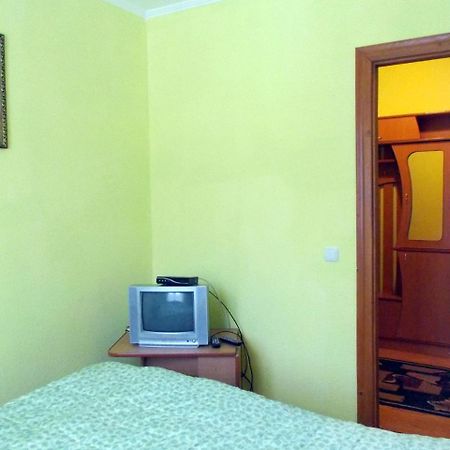 Apartamento Rosinka Yaremche Exterior foto
