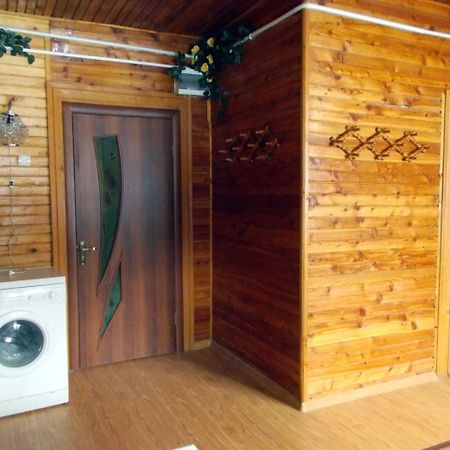 Apartamento Rosinka Yaremche Exterior foto