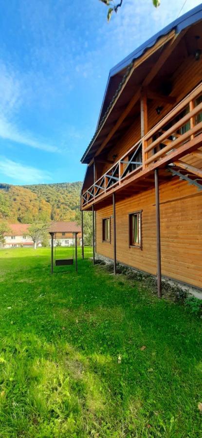 Apartamento Rosinka Yaremche Exterior foto