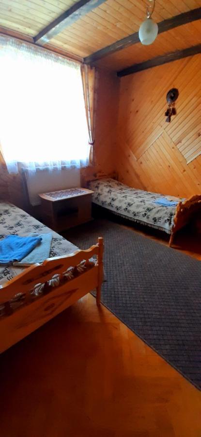 Apartamento Rosinka Yaremche Exterior foto