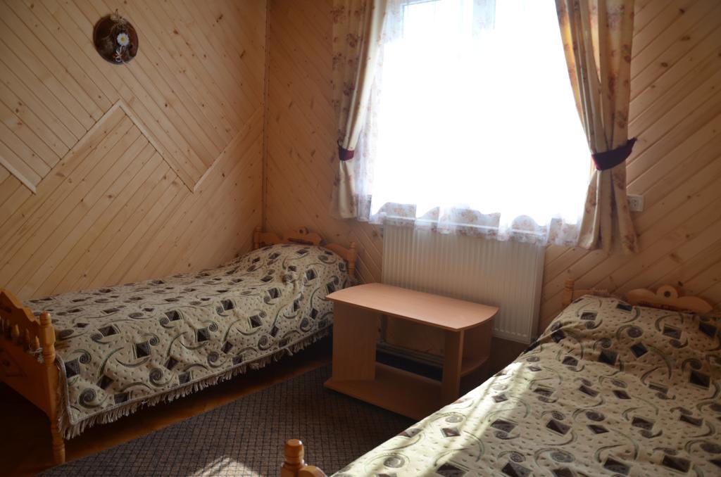 Apartamento Rosinka Yaremche Exterior foto