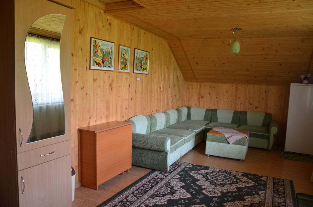 Apartamento Rosinka Yaremche Exterior foto