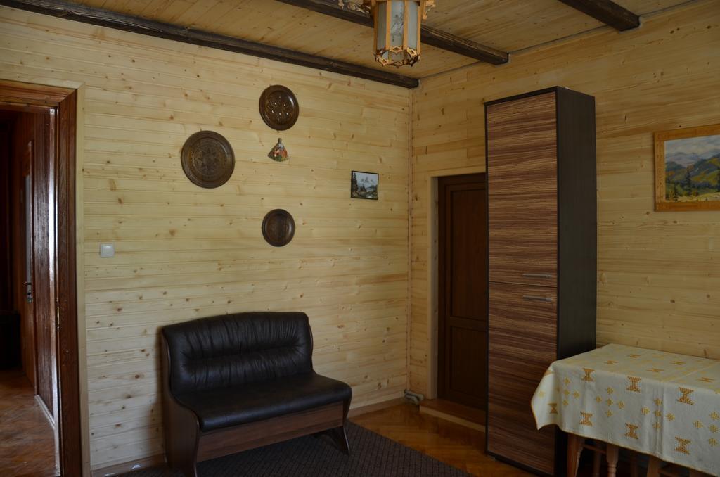 Apartamento Rosinka Yaremche Exterior foto