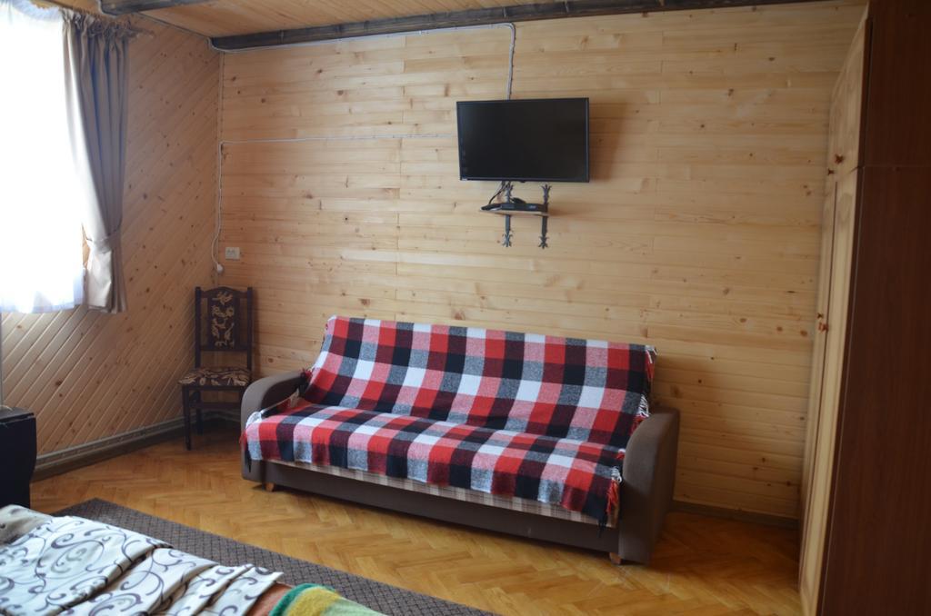 Apartamento Rosinka Yaremche Exterior foto