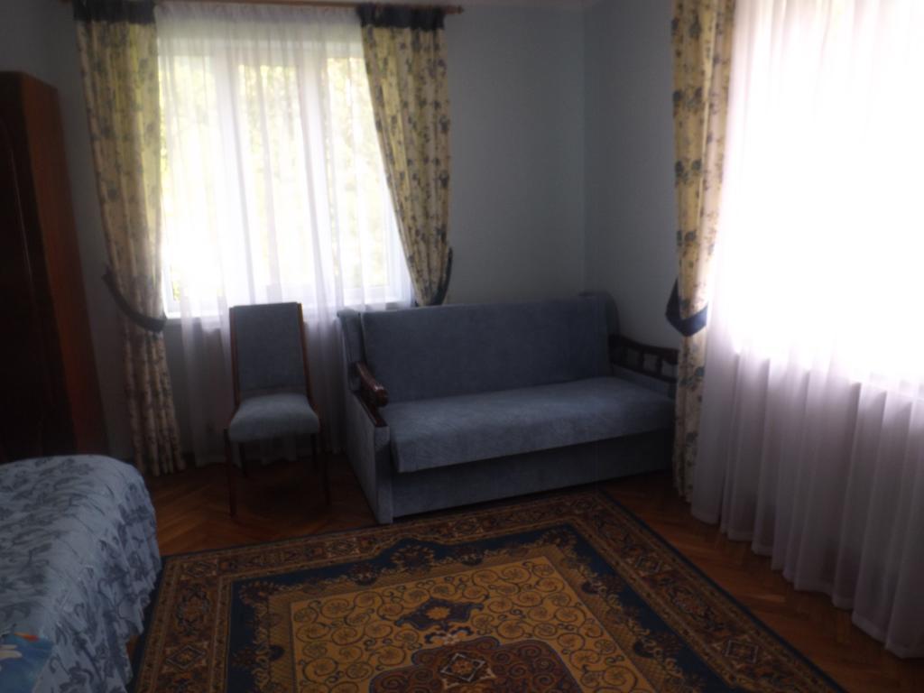Apartamento Rosinka Yaremche Exterior foto