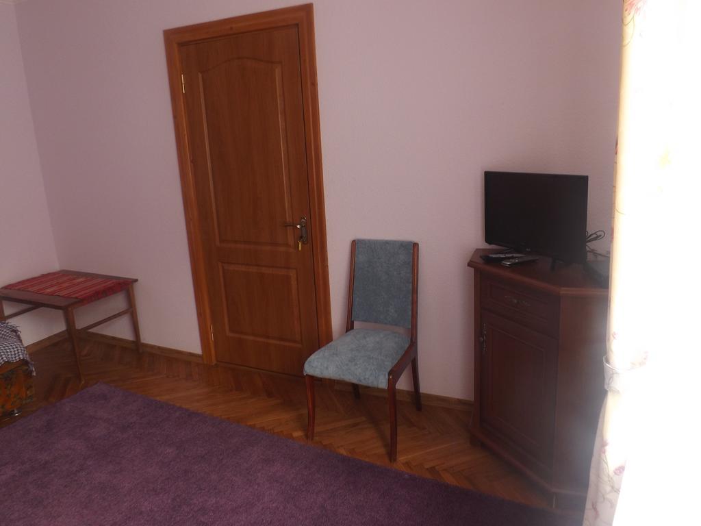 Apartamento Rosinka Yaremche Exterior foto