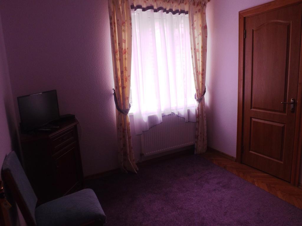 Apartamento Rosinka Yaremche Exterior foto