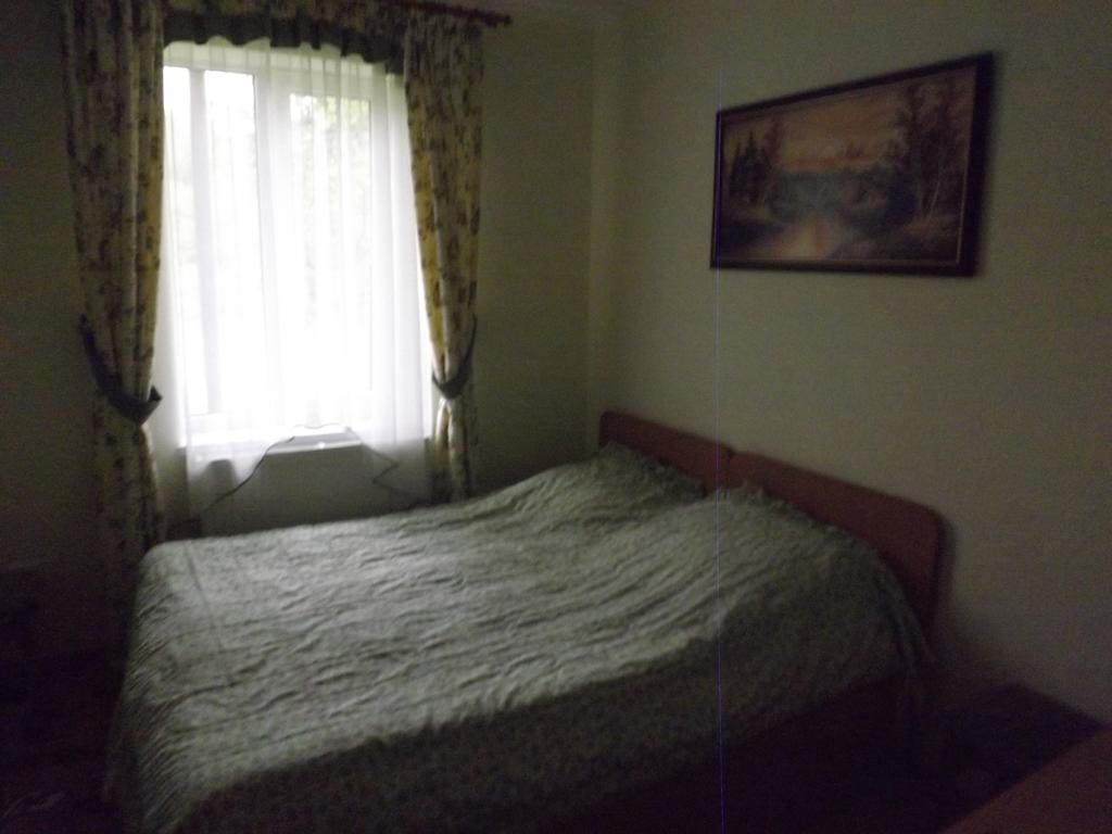 Apartamento Rosinka Yaremche Exterior foto