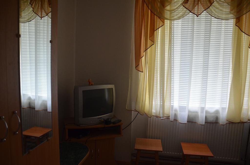 Apartamento Rosinka Yaremche Exterior foto