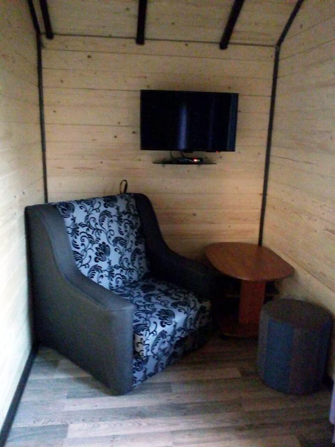 Apartamento Rosinka Yaremche Exterior foto