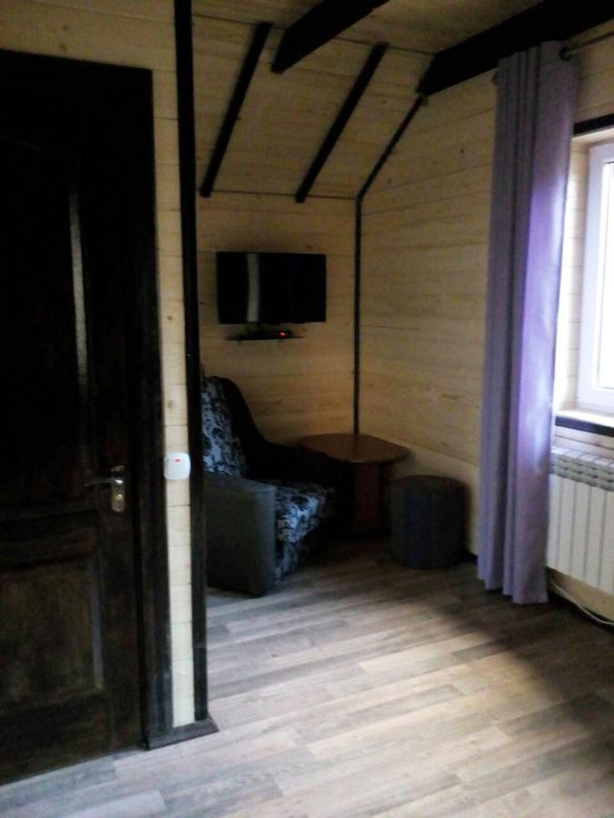 Apartamento Rosinka Yaremche Exterior foto