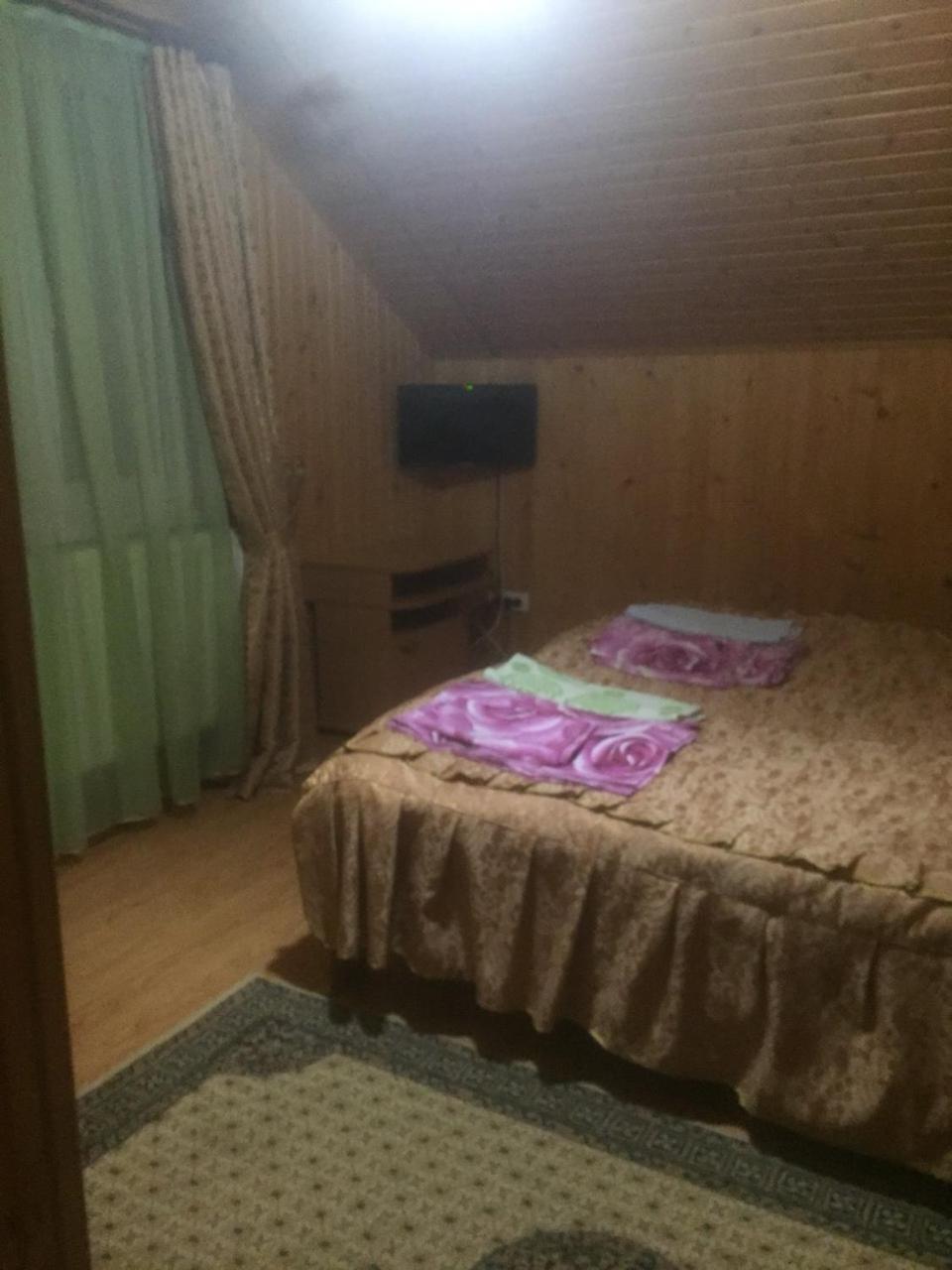 Apartamento Rosinka Yaremche Exterior foto