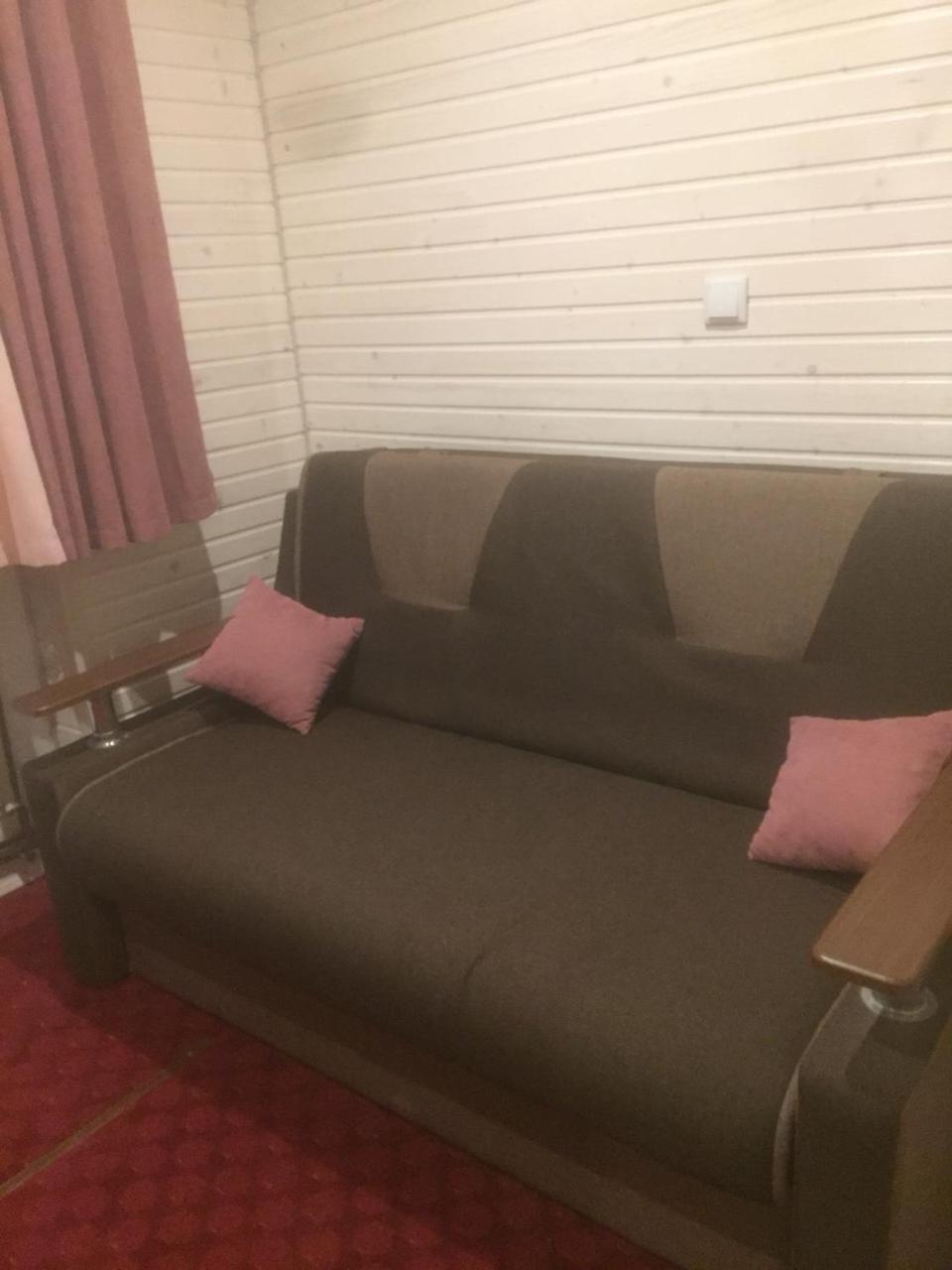 Apartamento Rosinka Yaremche Exterior foto