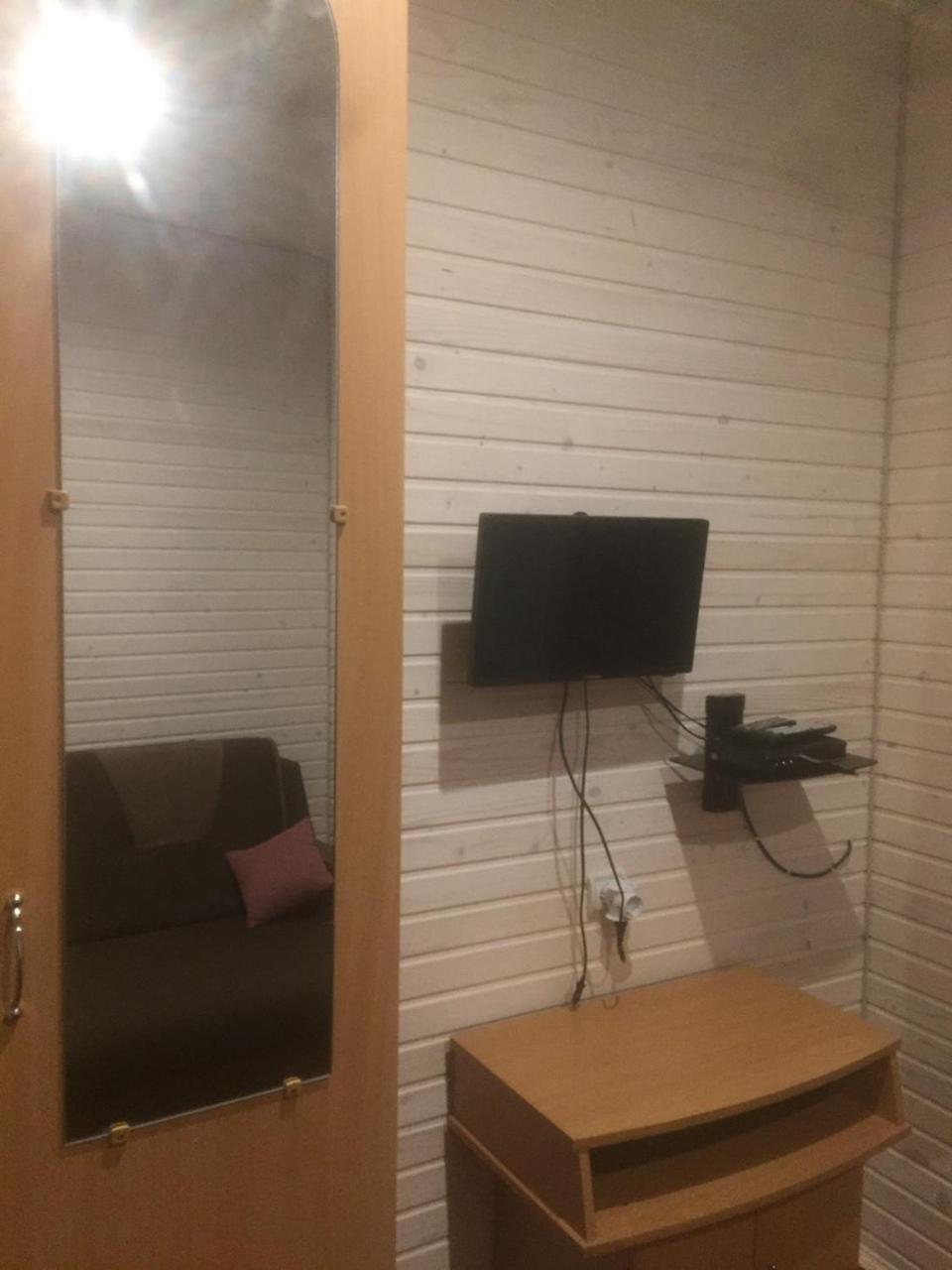 Apartamento Rosinka Yaremche Exterior foto