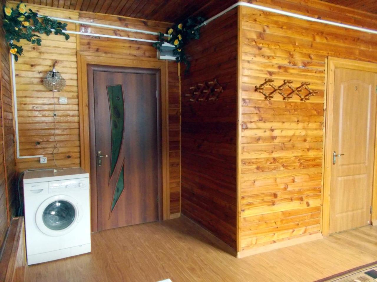 Apartamento Rosinka Yaremche Exterior foto