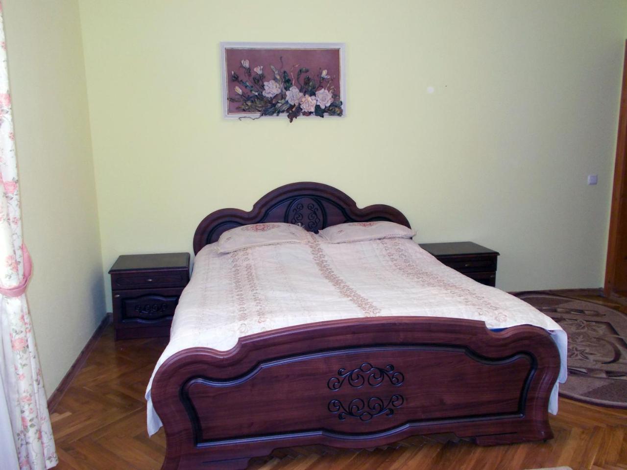 Apartamento Rosinka Yaremche Exterior foto