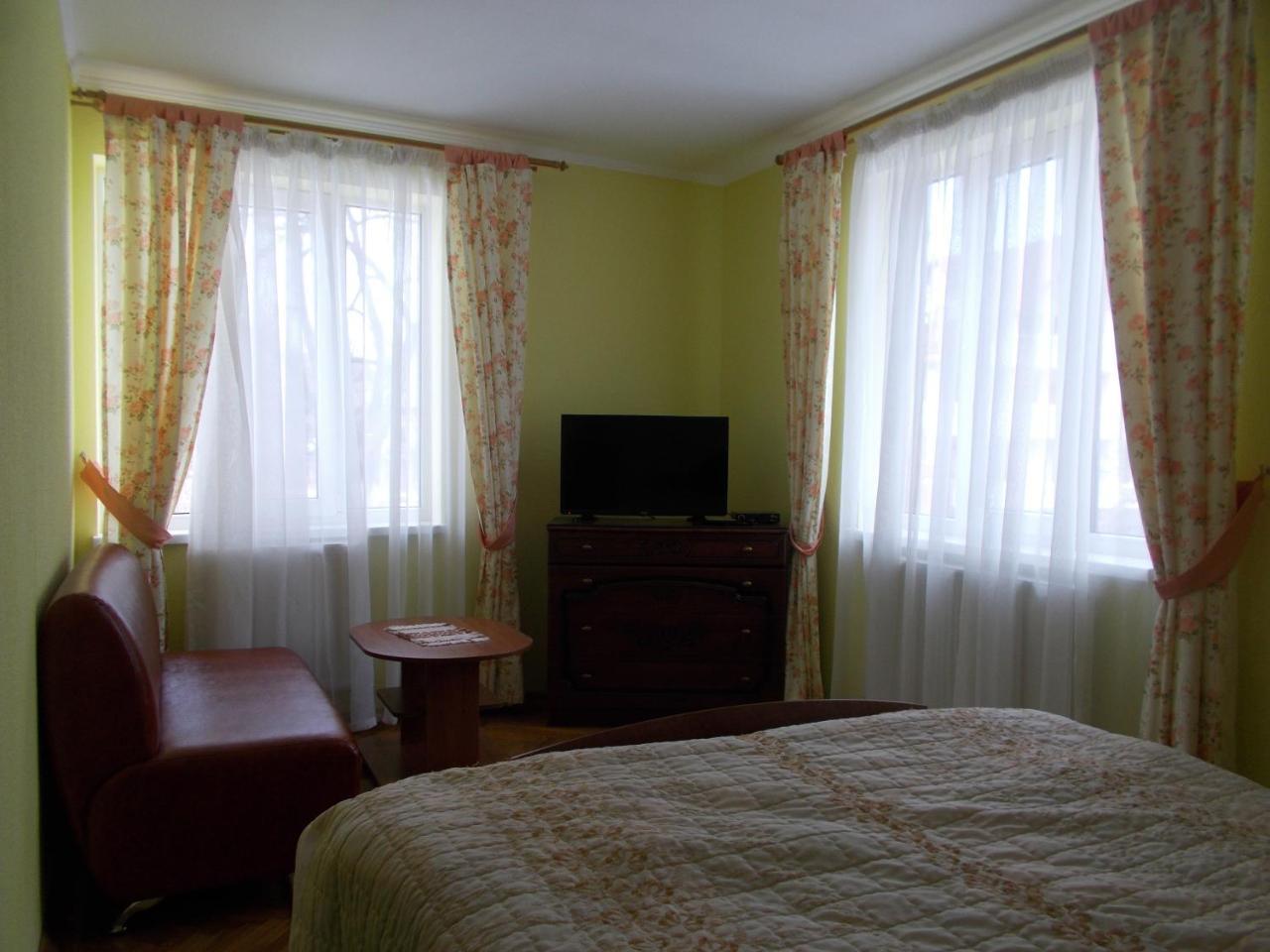 Apartamento Rosinka Yaremche Exterior foto