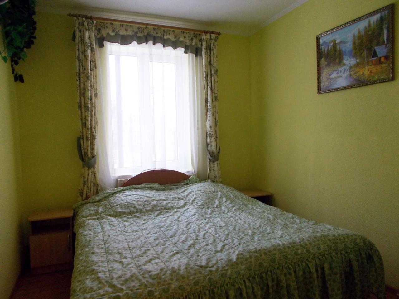 Apartamento Rosinka Yaremche Exterior foto