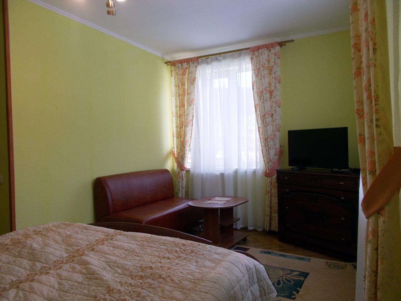 Apartamento Rosinka Yaremche Exterior foto