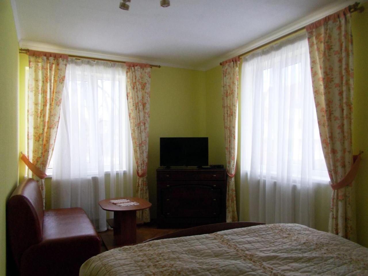 Apartamento Rosinka Yaremche Exterior foto