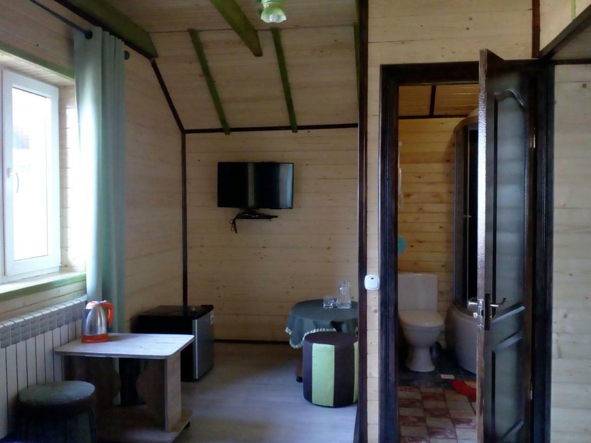 Apartamento Rosinka Yaremche Exterior foto