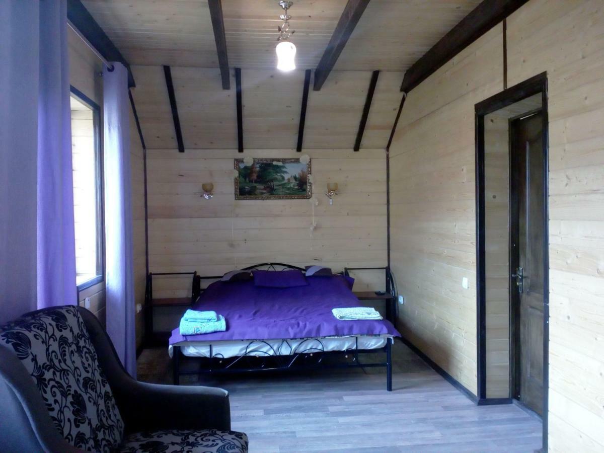 Apartamento Rosinka Yaremche Exterior foto