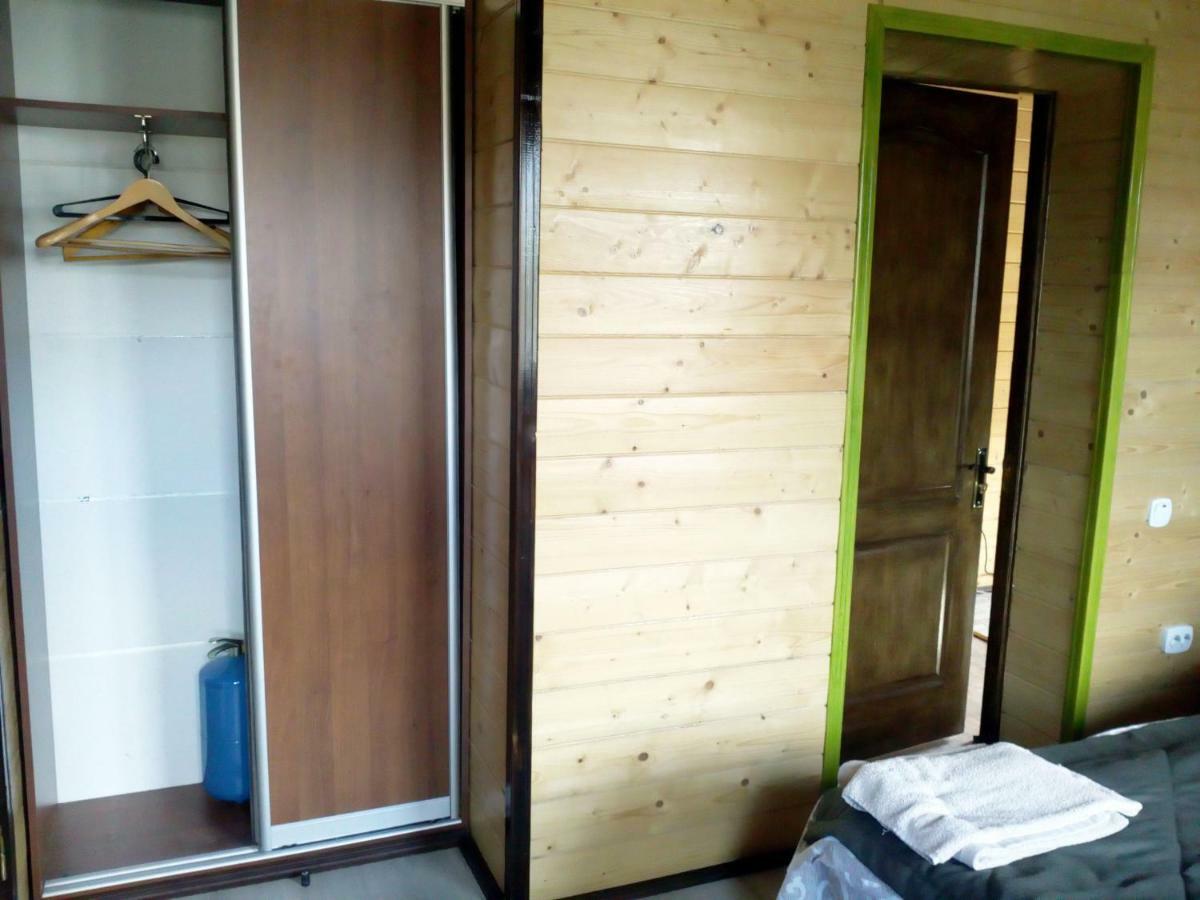Apartamento Rosinka Yaremche Exterior foto