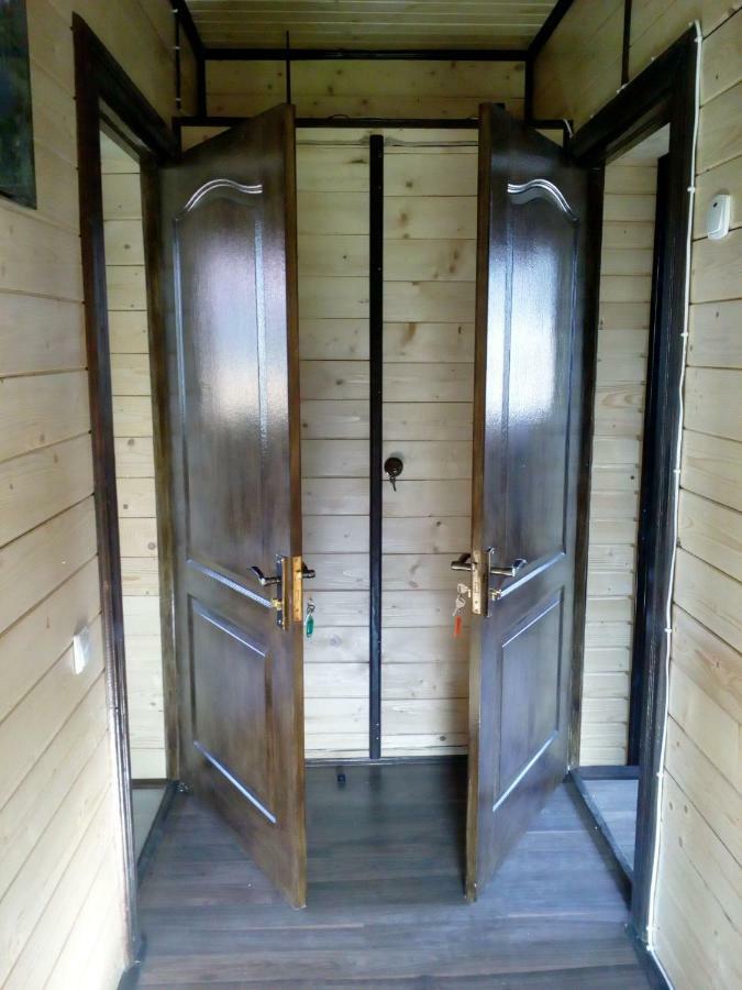 Apartamento Rosinka Yaremche Exterior foto