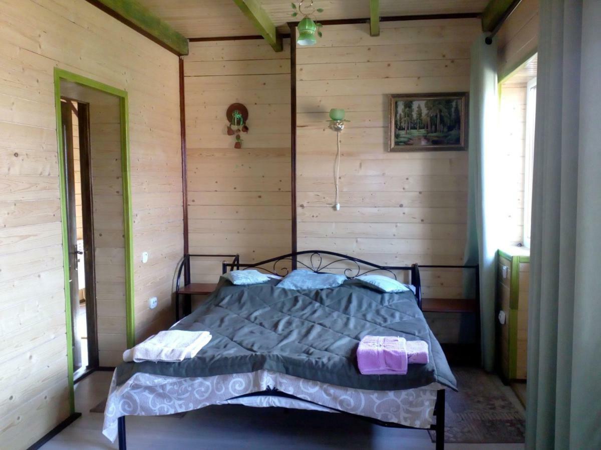 Apartamento Rosinka Yaremche Exterior foto
