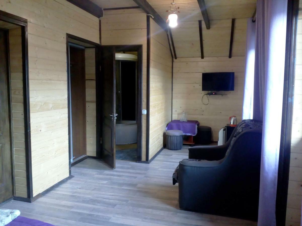 Apartamento Rosinka Yaremche Exterior foto