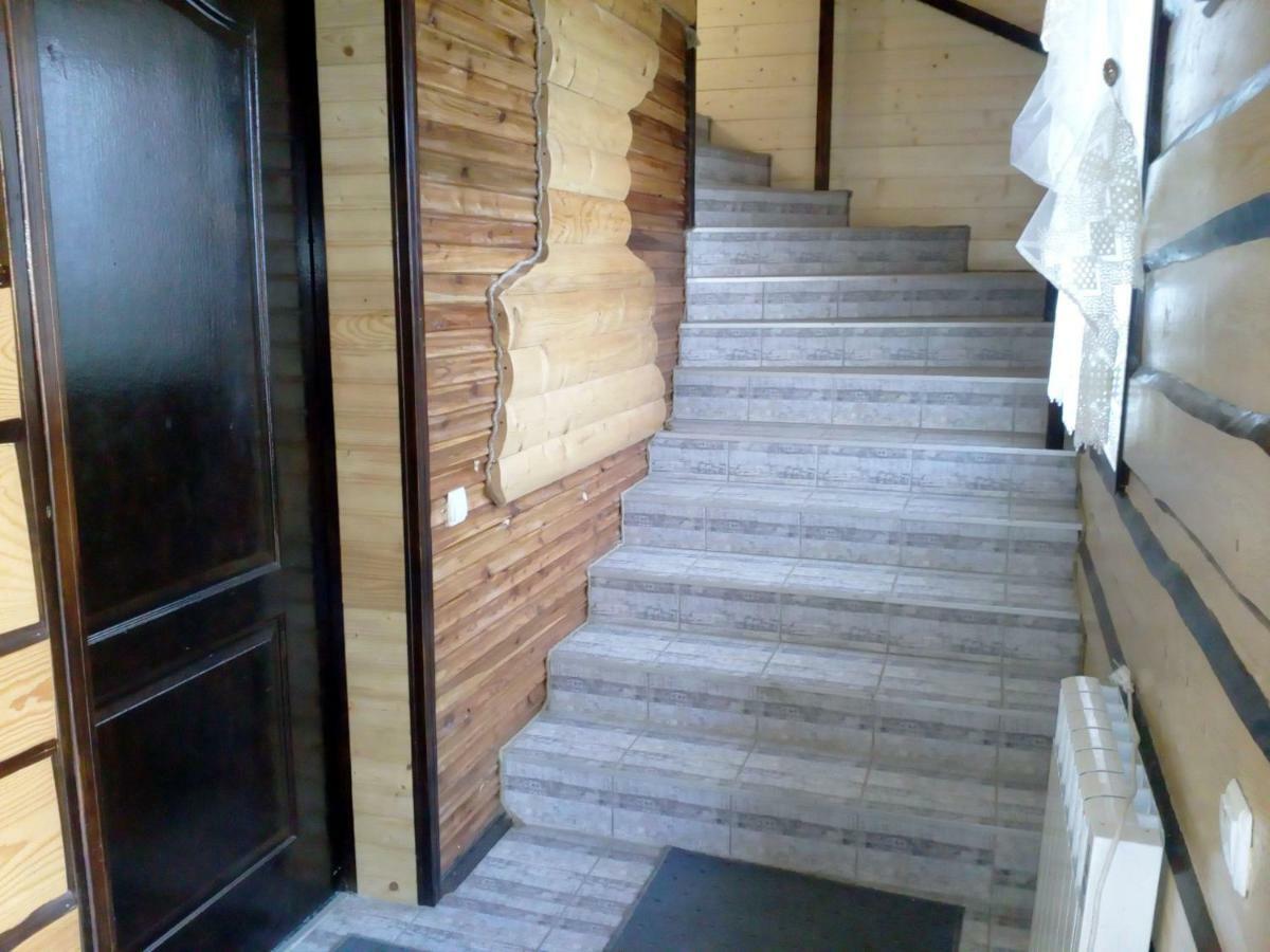 Apartamento Rosinka Yaremche Exterior foto