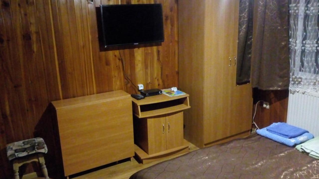 Apartamento Rosinka Yaremche Exterior foto