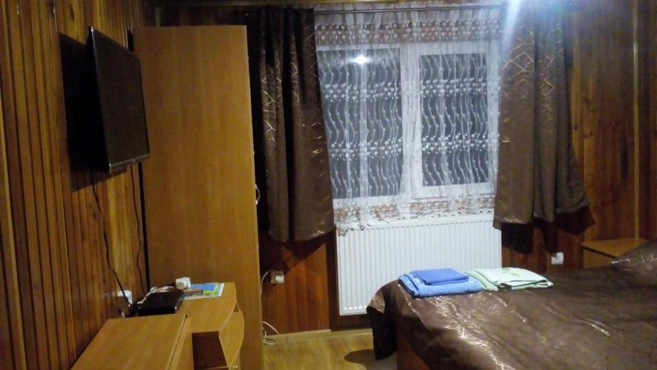 Apartamento Rosinka Yaremche Exterior foto